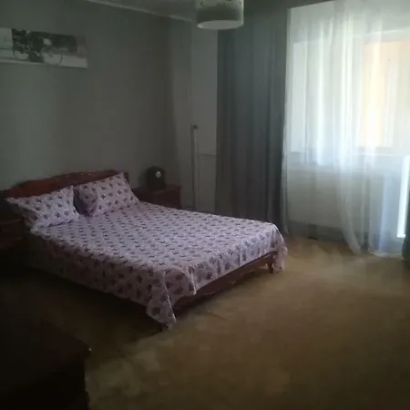 בית הארחה Nanesti קונסטנצה